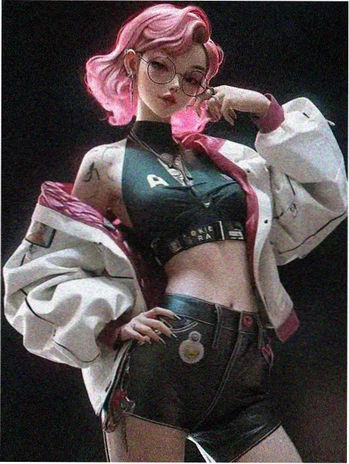 威利旺卡 角色档案